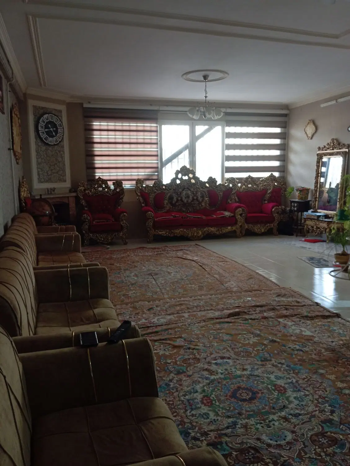 آپارتمان