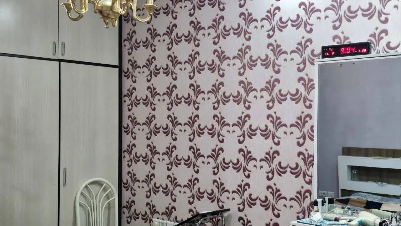 ویلایی دونبش اواسط راهنمایی