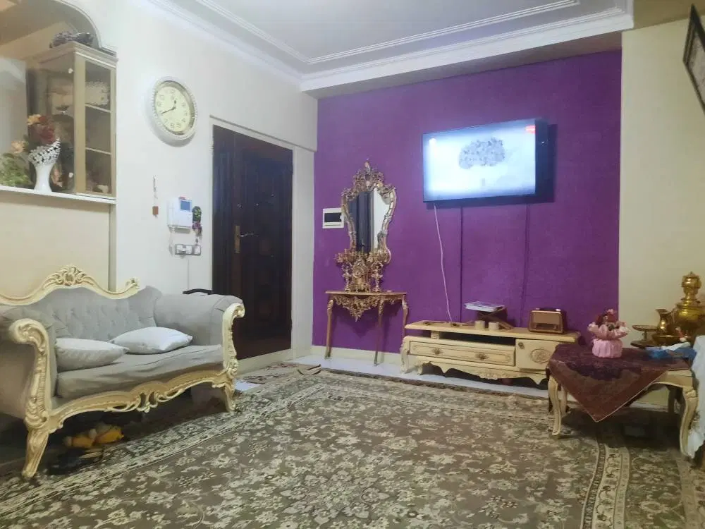 فروش اپارتمان