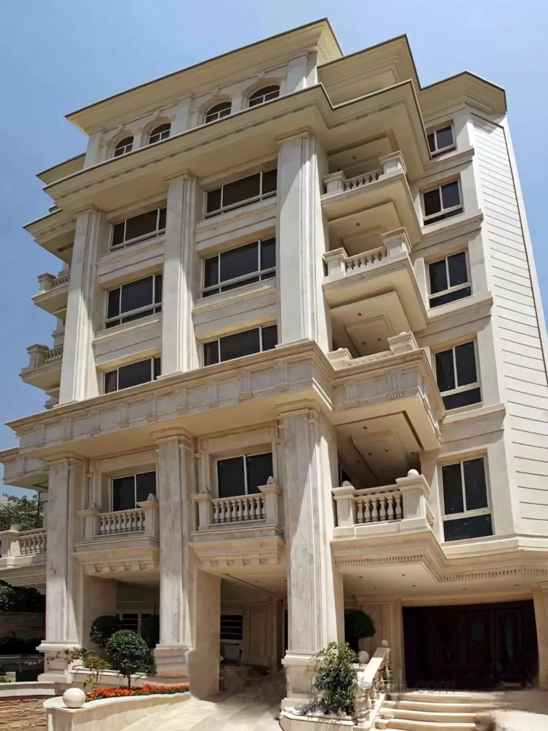 فروش زمین مسکونی