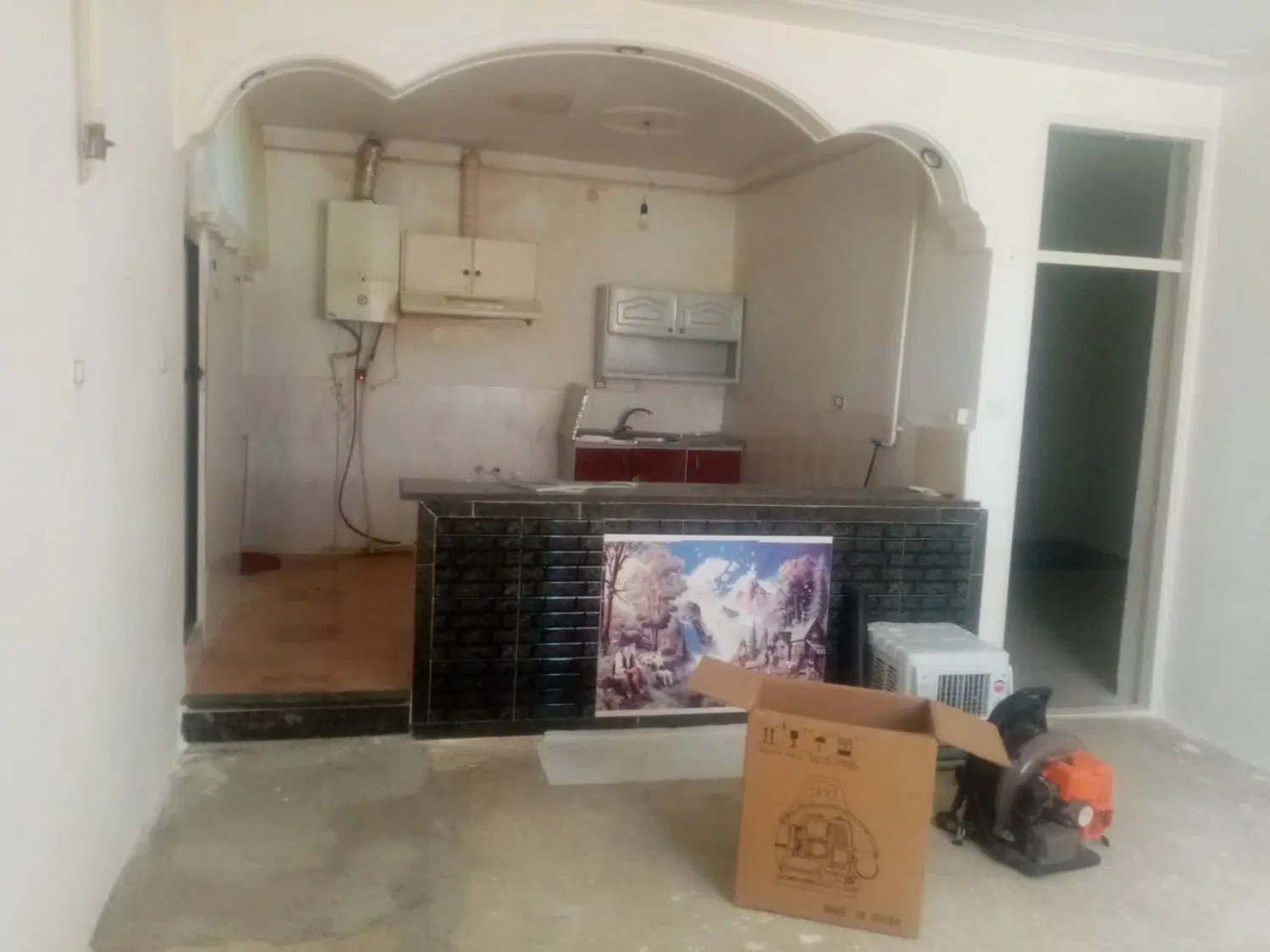 اجاره خانه