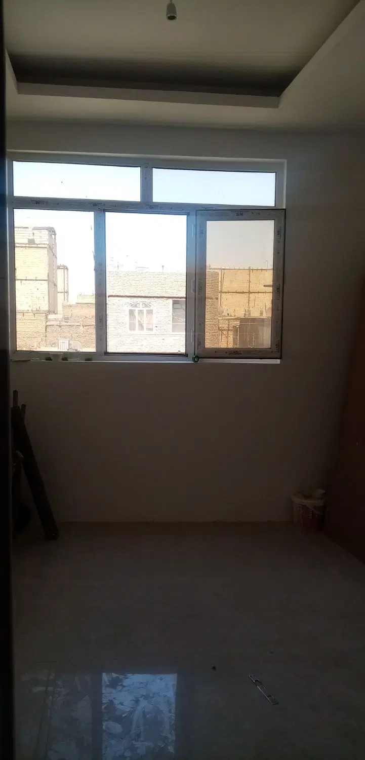 اجاره آپارتمان شهرک حجت درودی 26