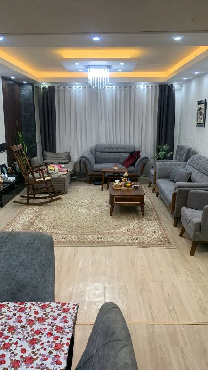 اجاره اپارتمان