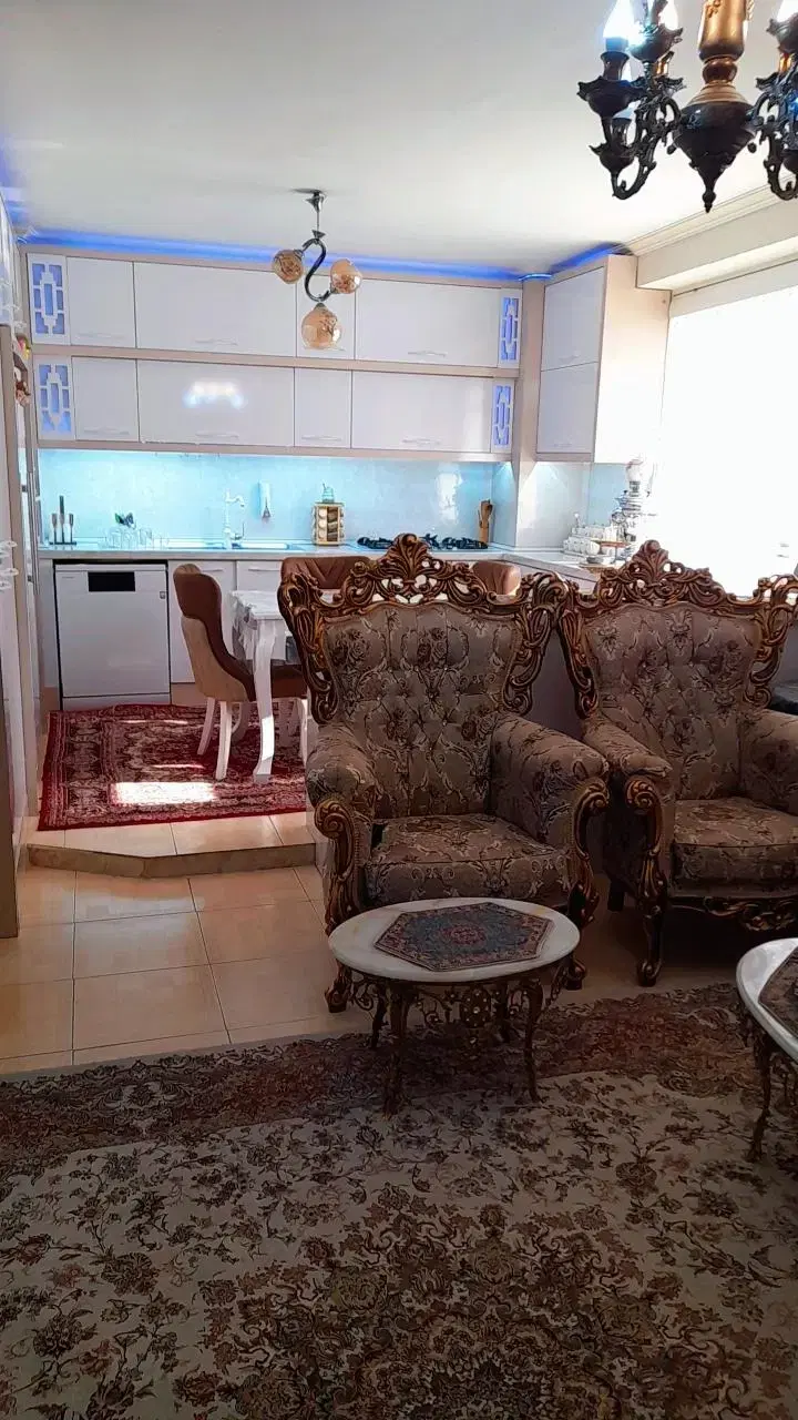 اپارتمان شخصی ساز در اندیشه