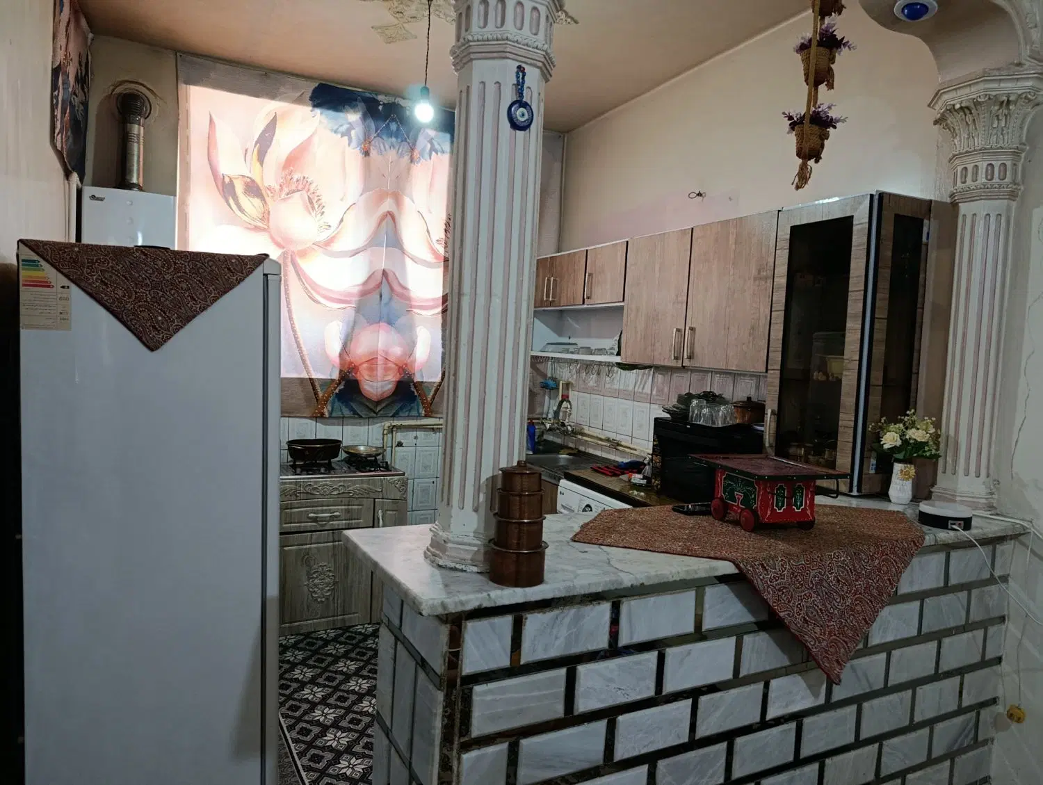 فروش یا معاوضه خانه