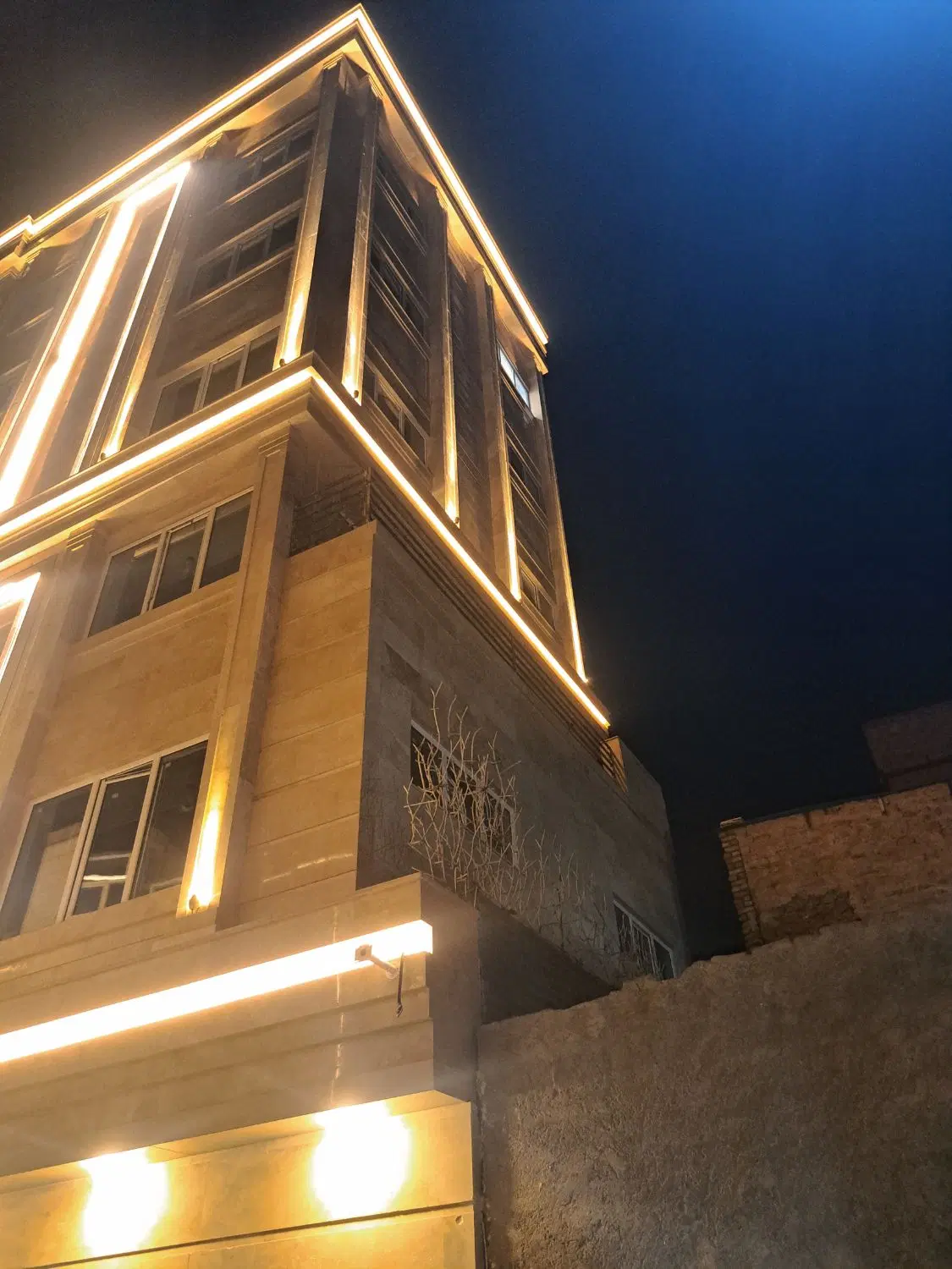 اجاره آپارتمان نوساز