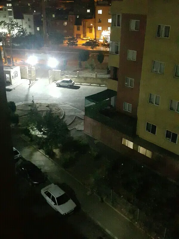 آپارتمان