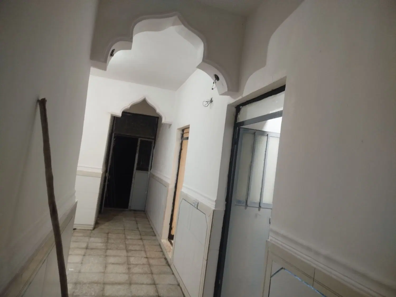 خانه اجاره ای مستقل ویلای