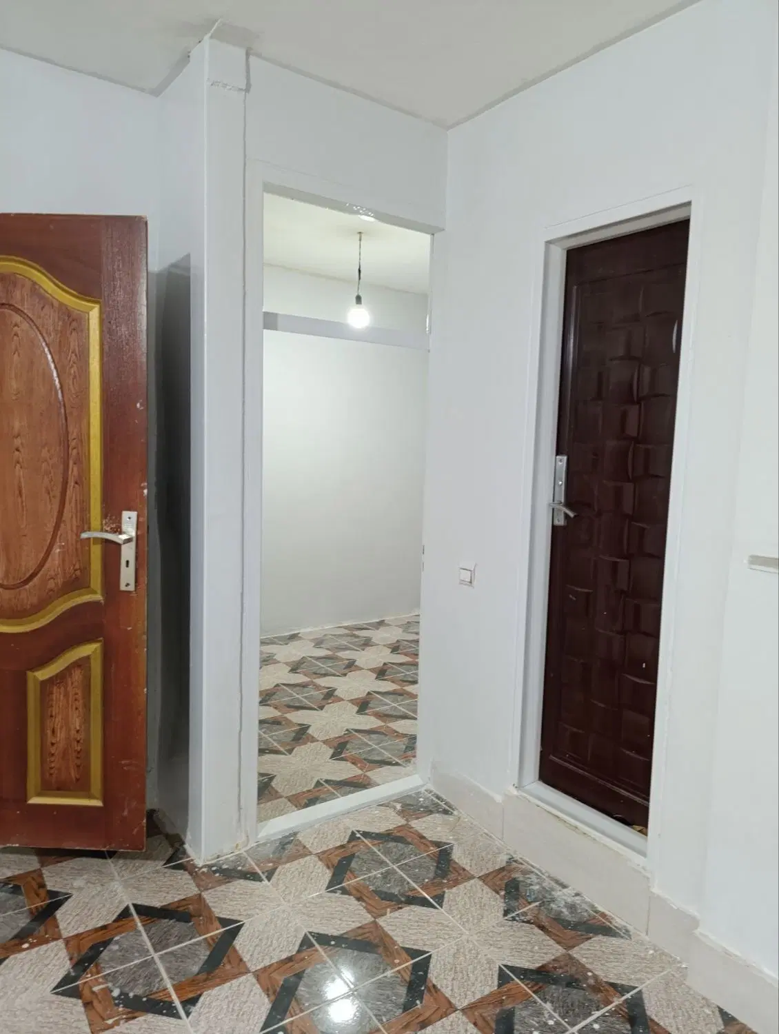 رهن یا اجاره ی منزل