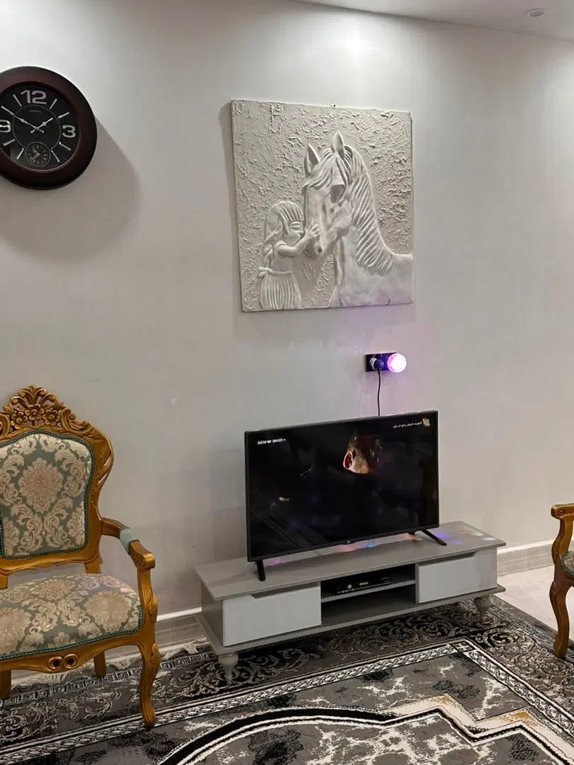 ویلایی ۱۱۰ متری محدوده خیابان سجاد