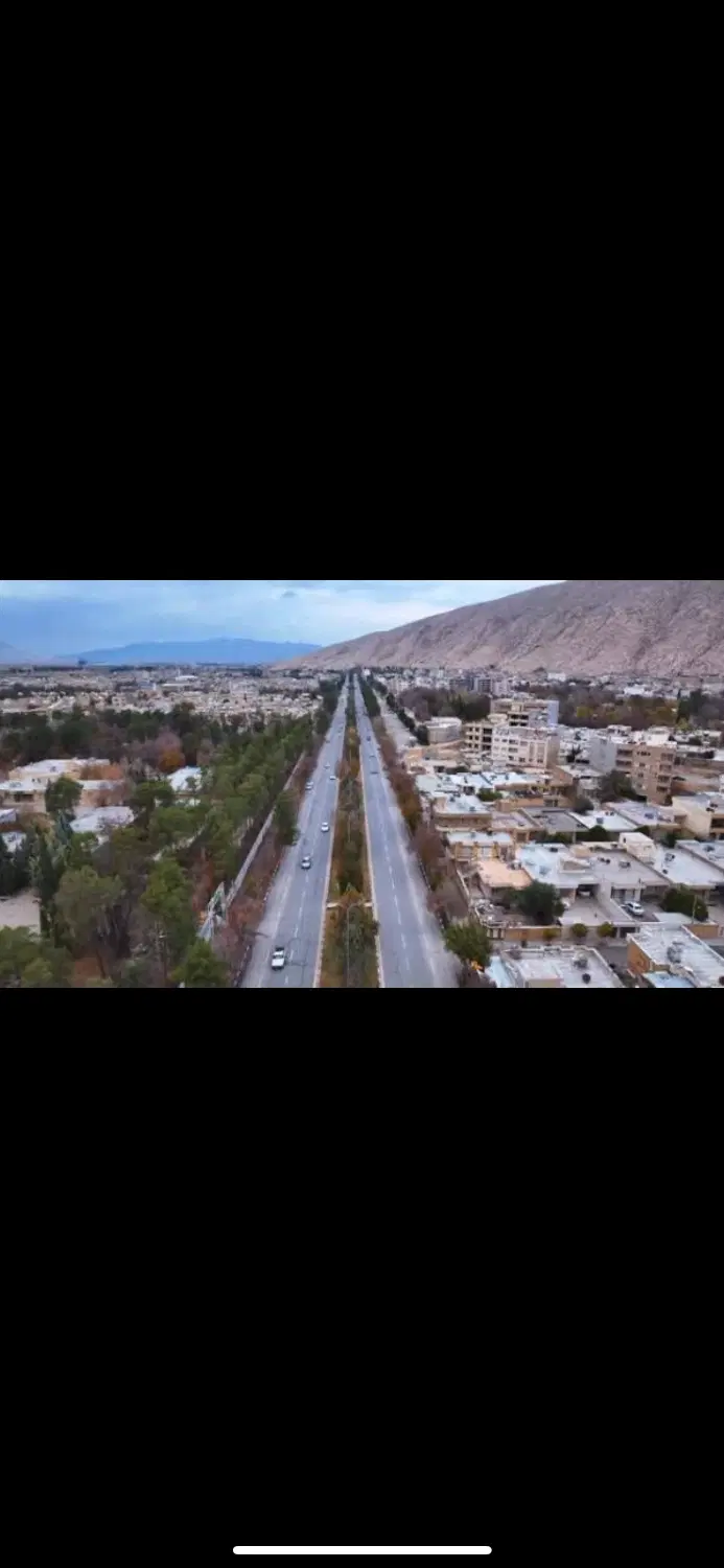 منزل ویلایی زرقان