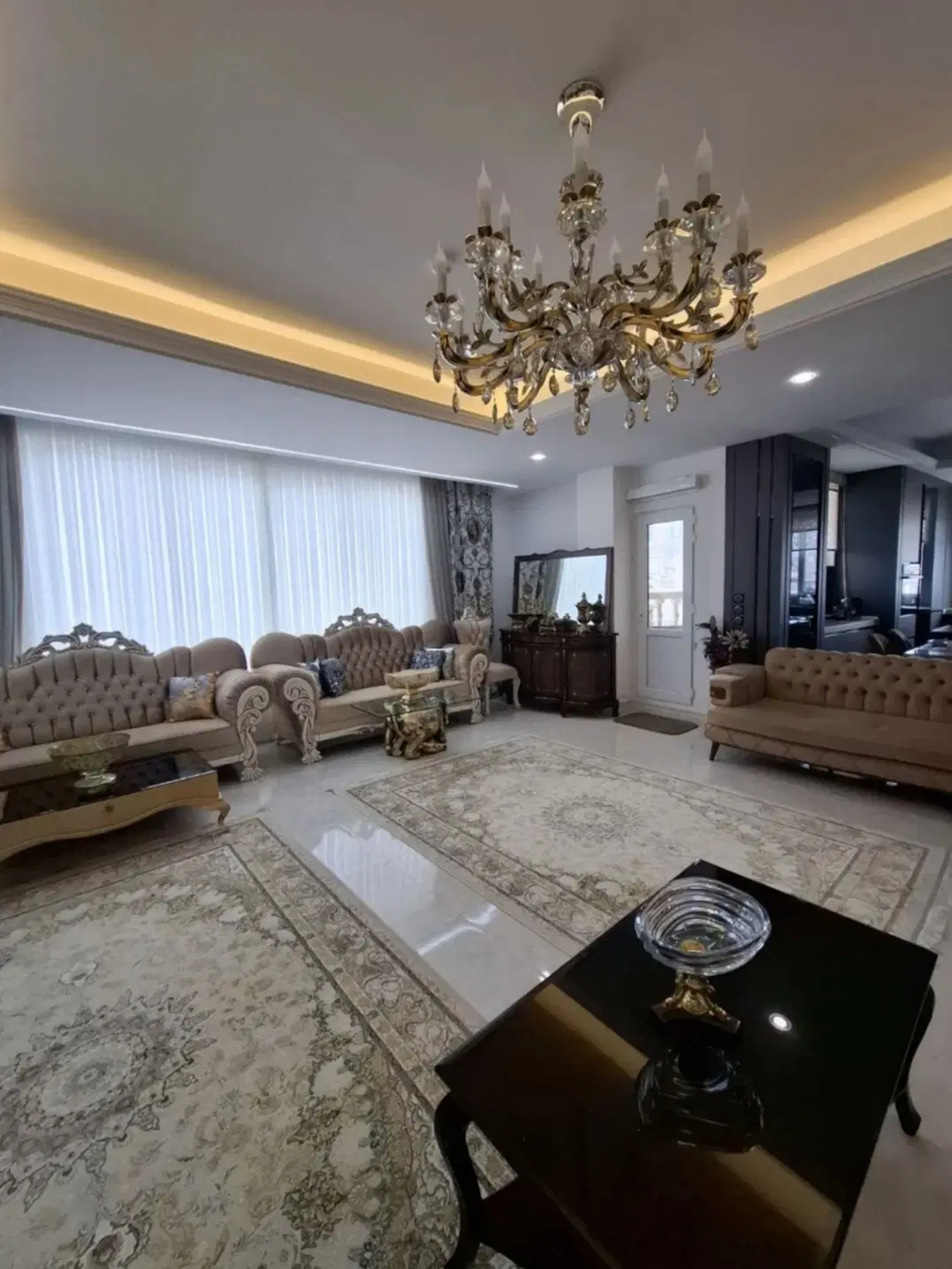 دست نگهدار ، اول ، این آگهی رو تا آخر بخون .