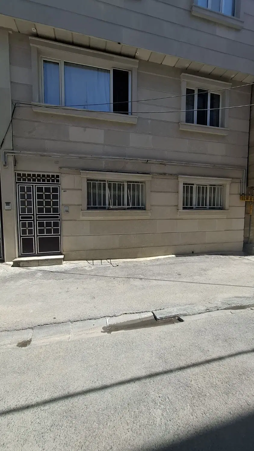 خانه اجاره ای