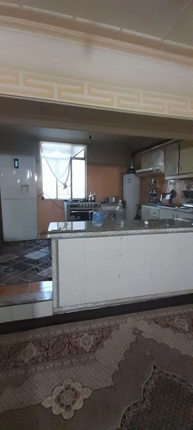 آپارتمان اجاره