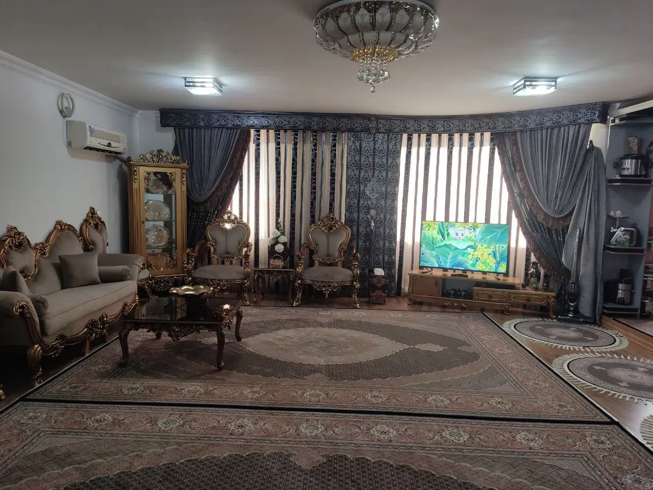 فروش آپارتمان