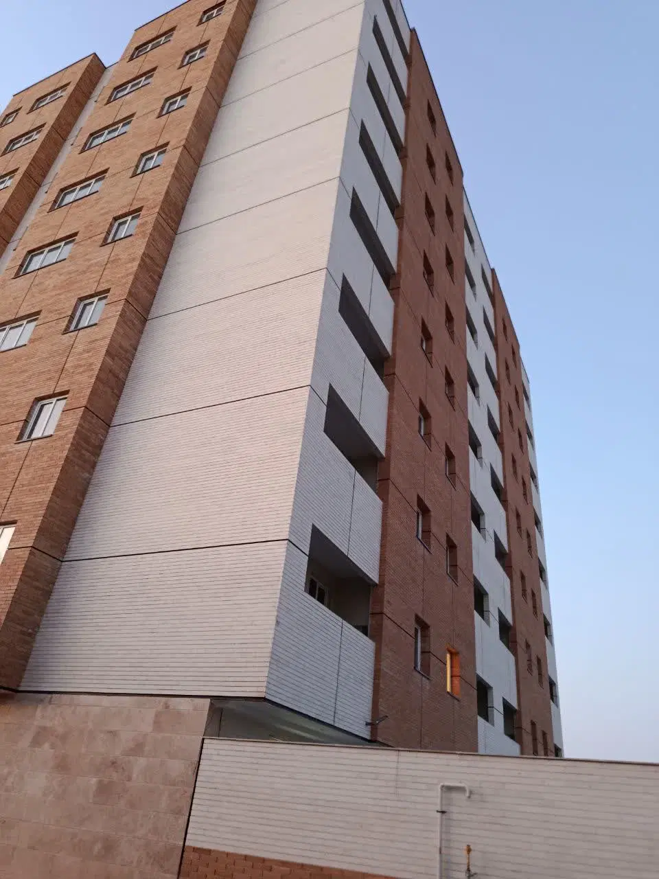 اپارتمان102 متری  شب بو