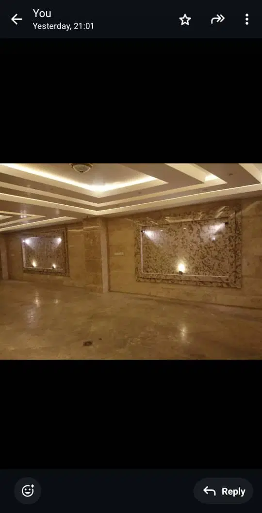 آپارتمان ۸۰ متر دو خوابه دیلمان شمالی