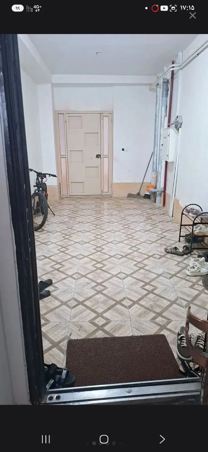 فروش واحد شخصی ساز بر اصلی بلوار بهشتی