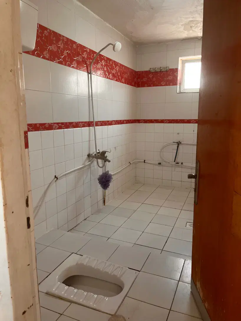 خوابگاه دخترانه مهاجر ۱منوچهری