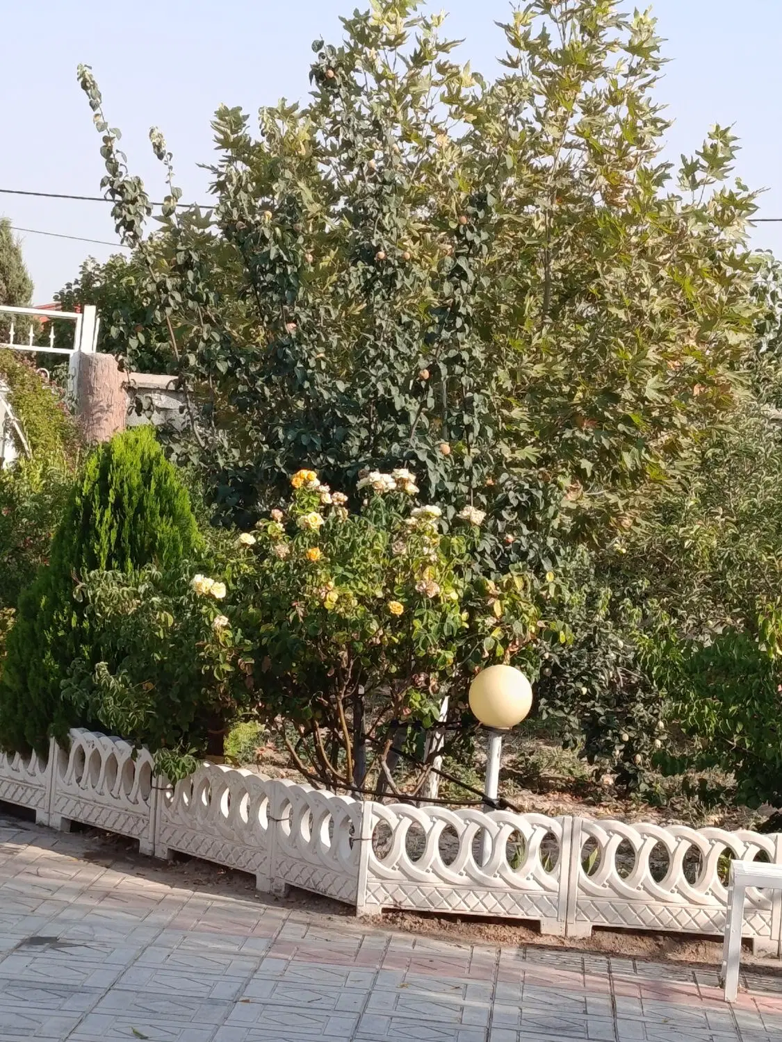 فروش خانه باغ در شهرک ویلایی پردیس