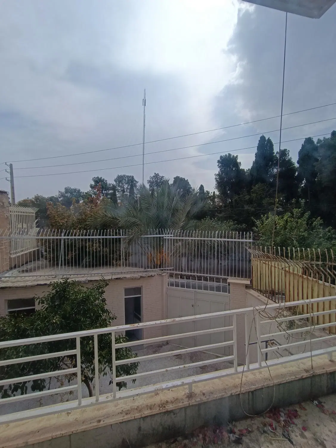 خوابگاه بعثت