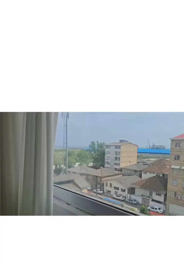 واحد 94 متری دید رو به دریا