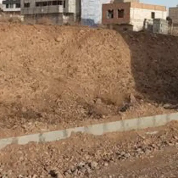خرید و فروش زمین ویلایی شهر جدید هشتگرد