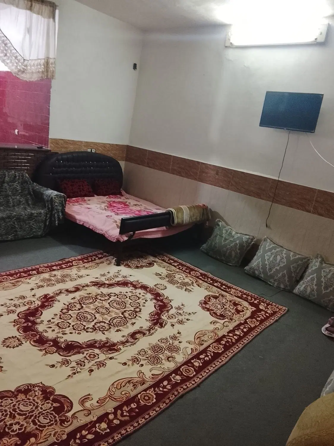 سویت شبانه روزانه