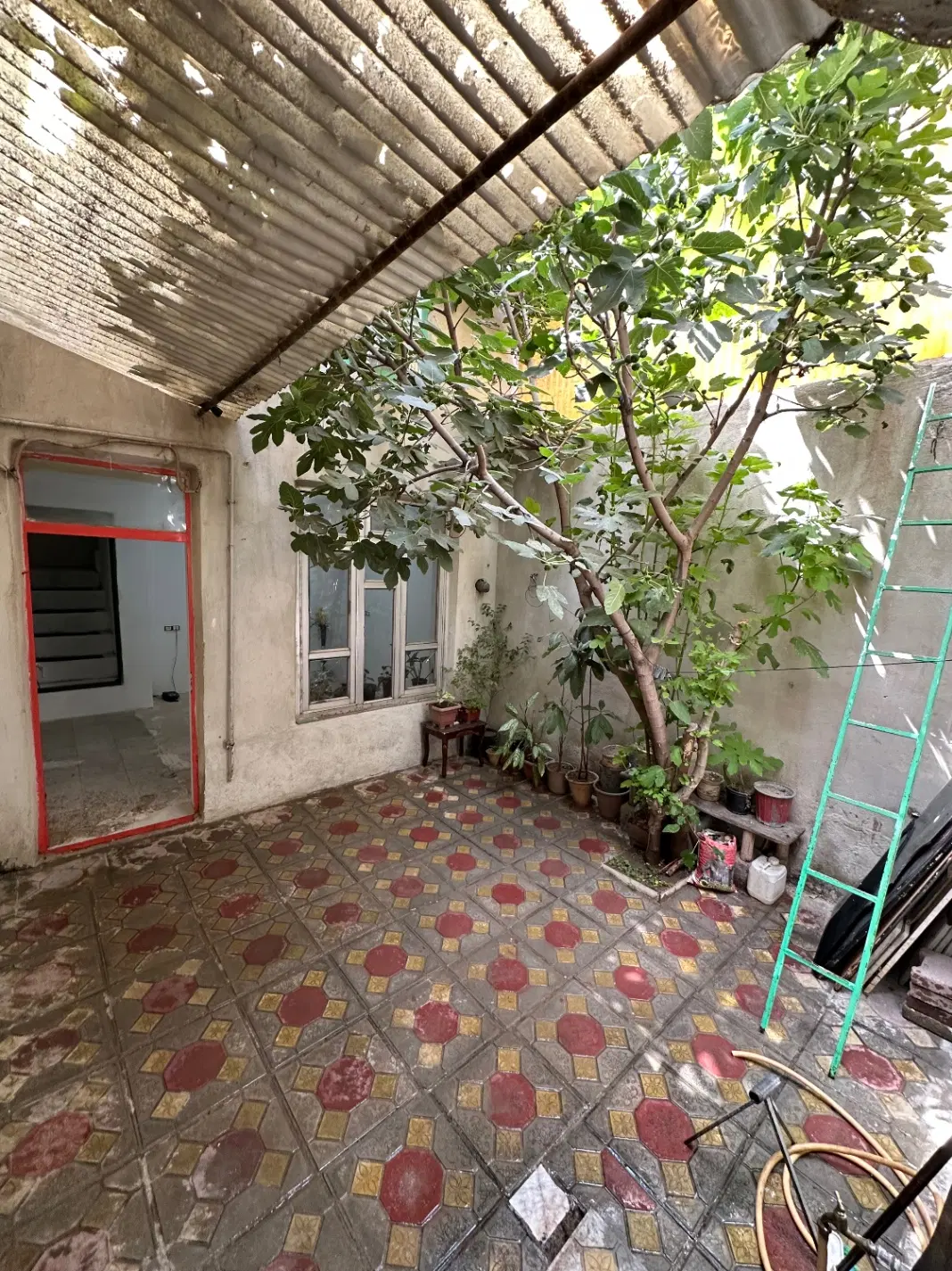 خانه قیمت مناسب
