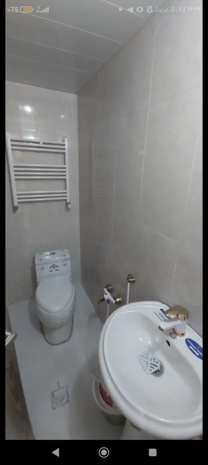 اجاره اپارتمان ۸۰ متری گلبهار