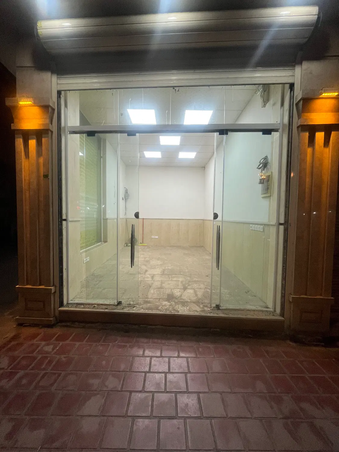 اجاره مغازه در ساداتشهر