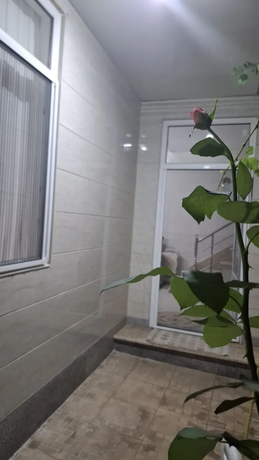 ویلایی خیابان گلها