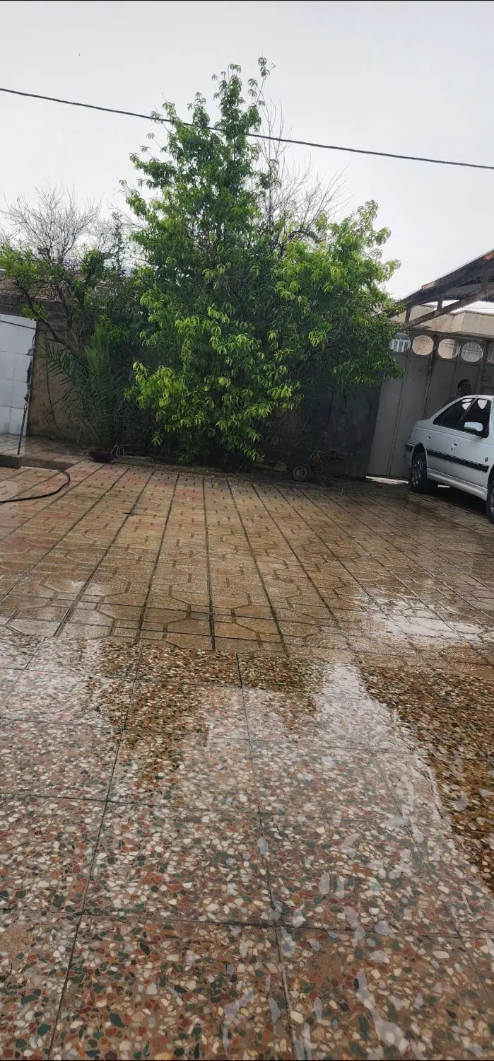رهن خانه
