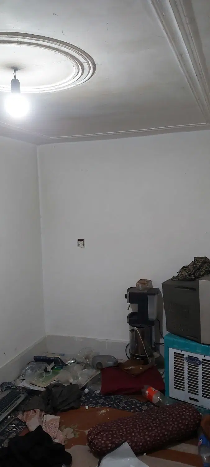 اجاره یک واحد مسکونی زیر زمین نواب