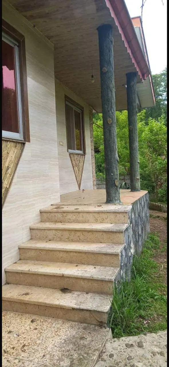 ویلای ماسال