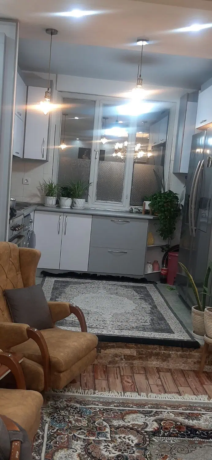فروش خانه 74 متری آزادی