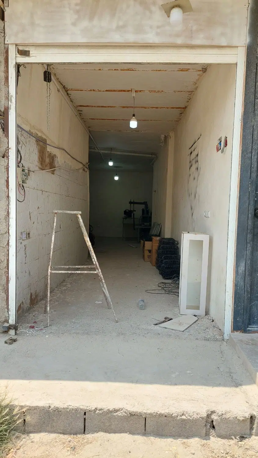 رهن و اجاره انبارومغازه کارگاه چهچکور روبرو ابشورک
