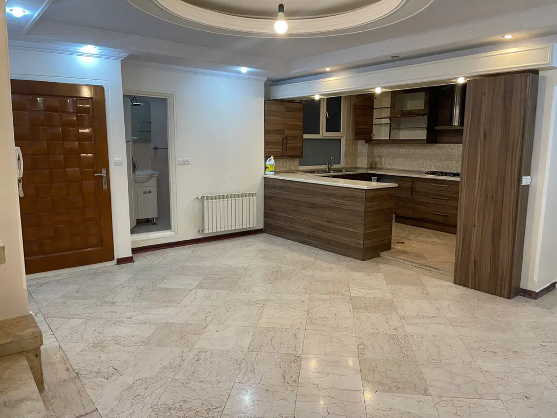 ۶۵ متر ۱ خواب شاهین جنوبی مسکن آوات