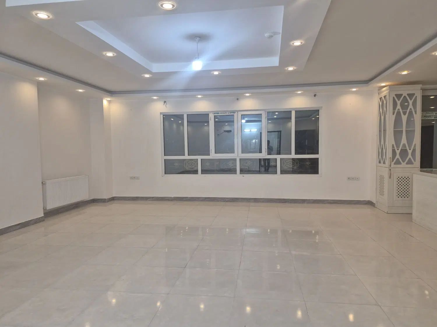 آپارتمان فول امکانات خیابان امیر معز