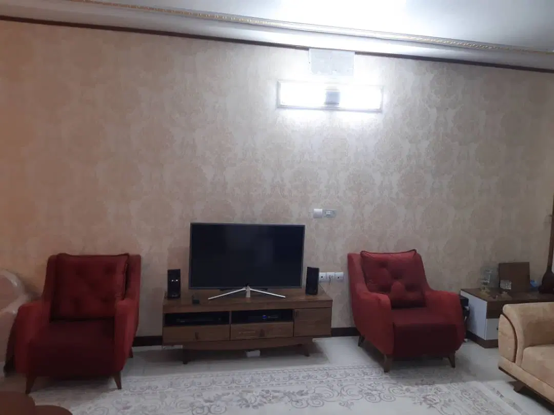 آپارتمان ۶۳ متری خوش نقشه