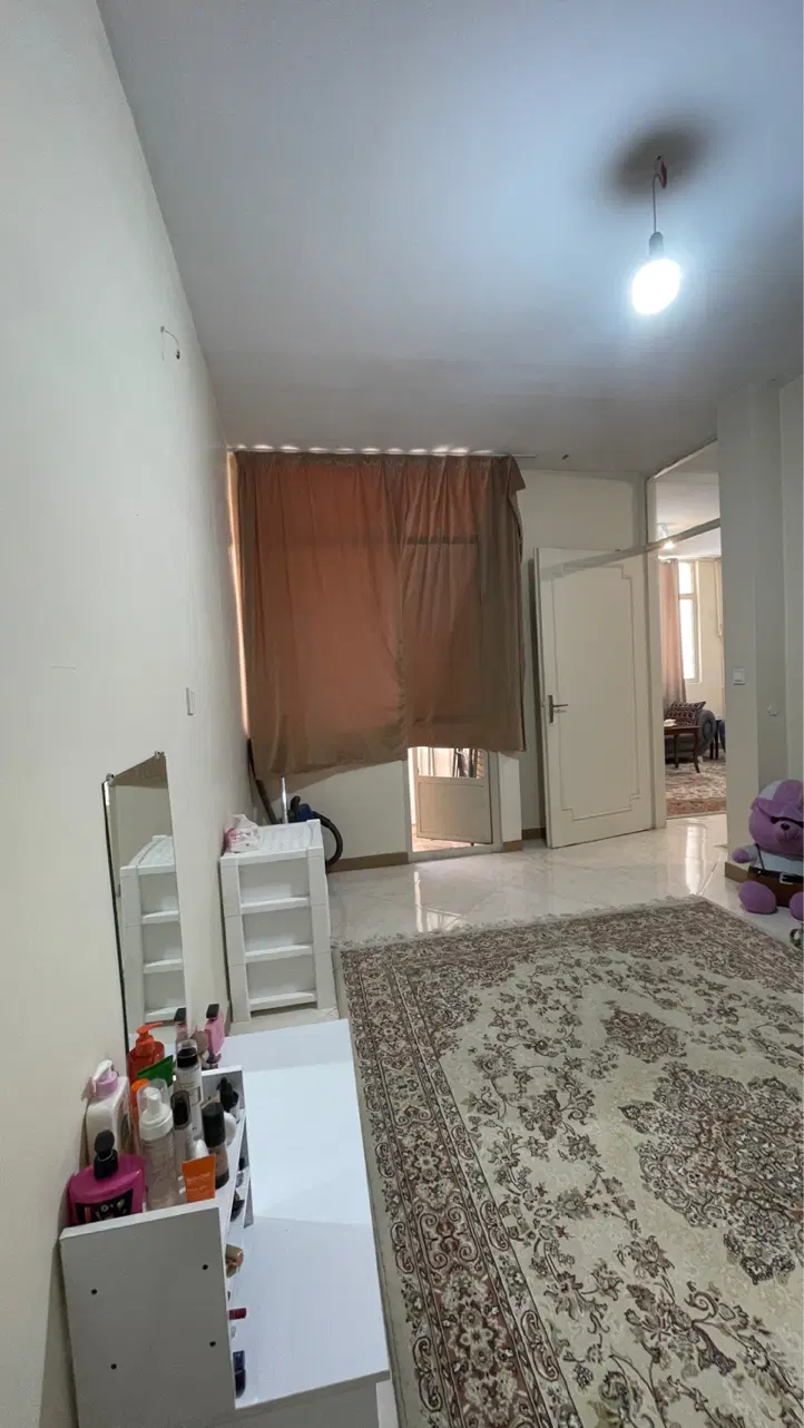 اپارتمان۶۲متری_یه خوابه_بازسازی_محله مخصوص