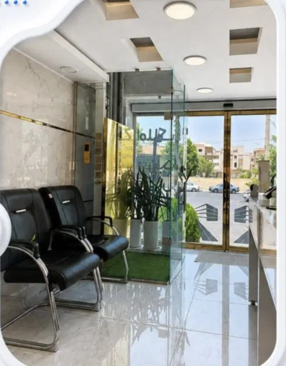 مغازه