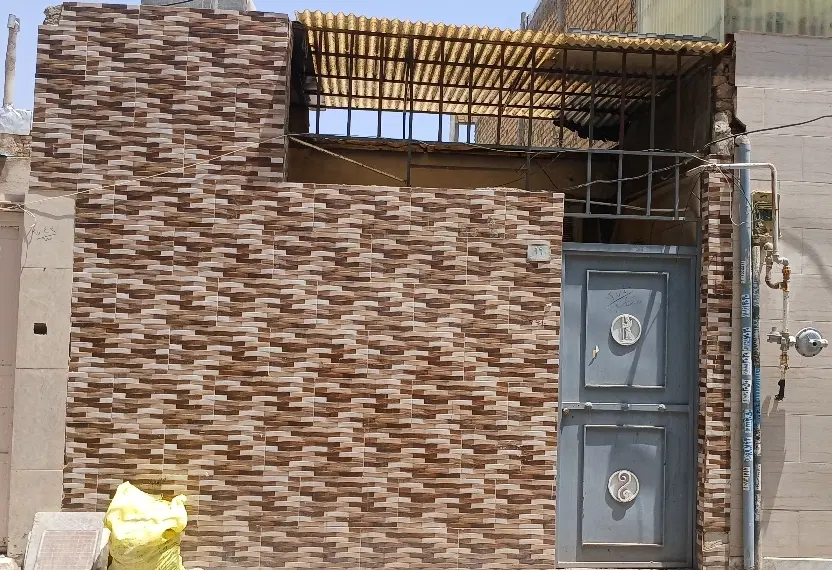 ۷۸ متر ویلایی ۱ خواب
