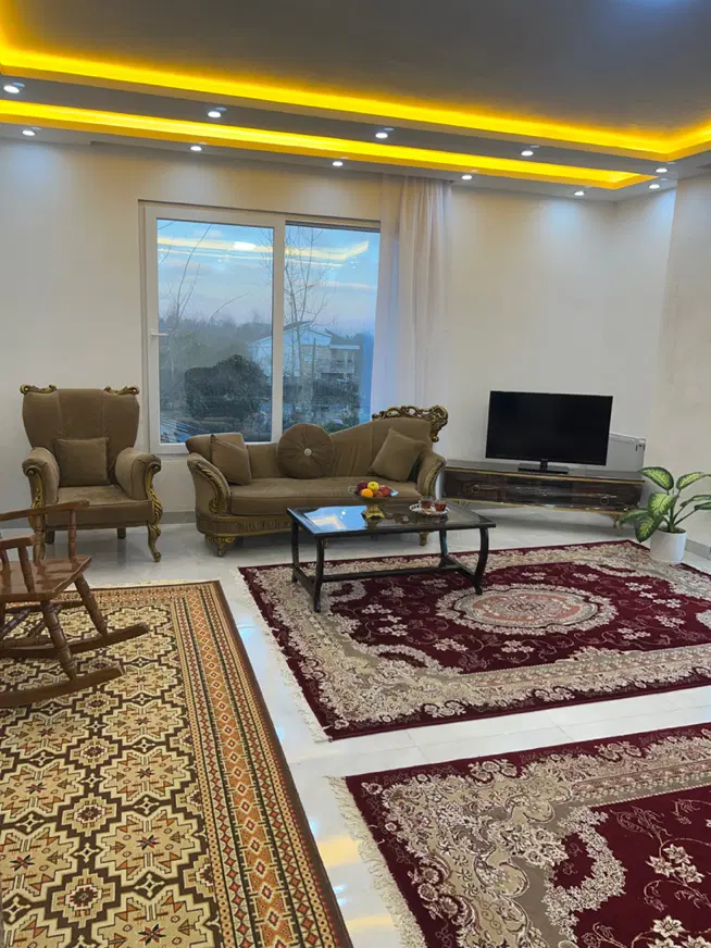 ویلا جنگلی ویو عالی