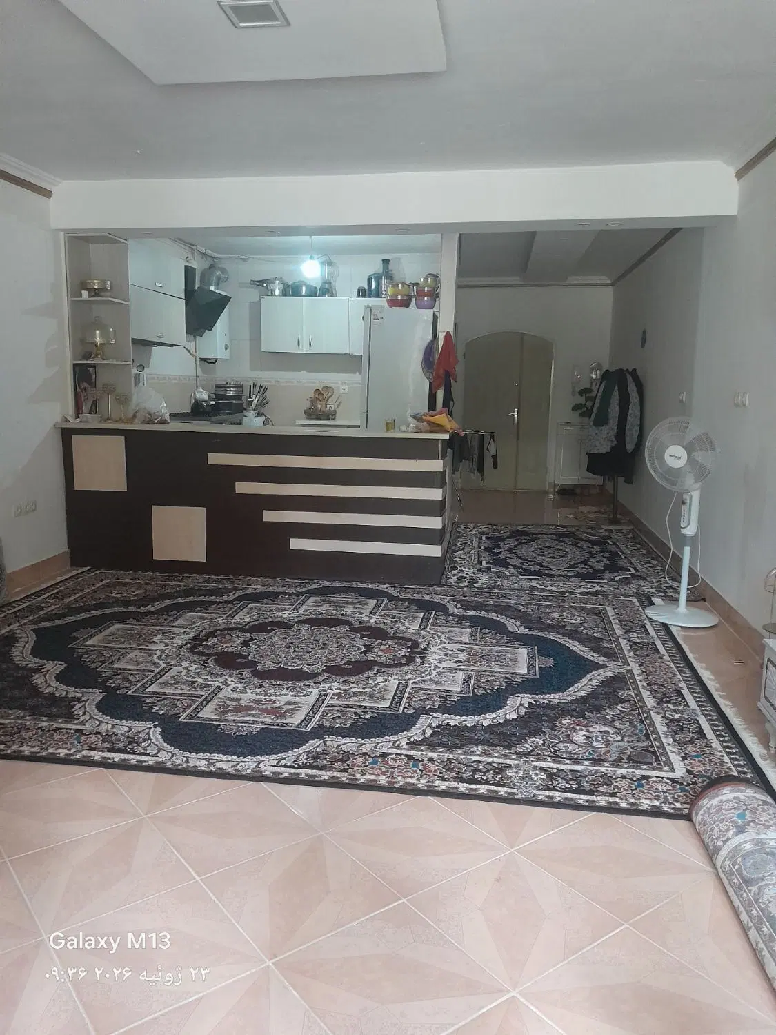 آپارتمان