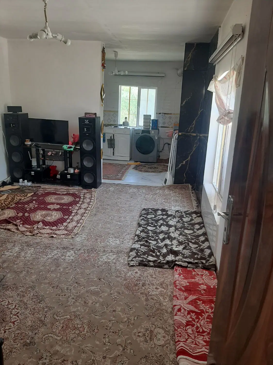 باغ دراهر