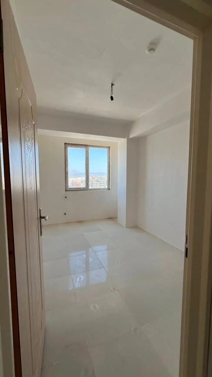 واحد مسکونی افرا با مشخصات ویژه