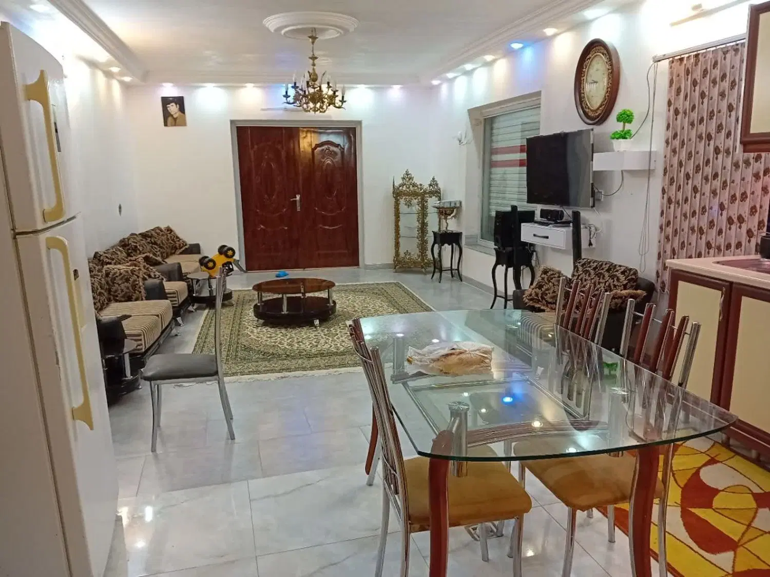 خانه ویلایی