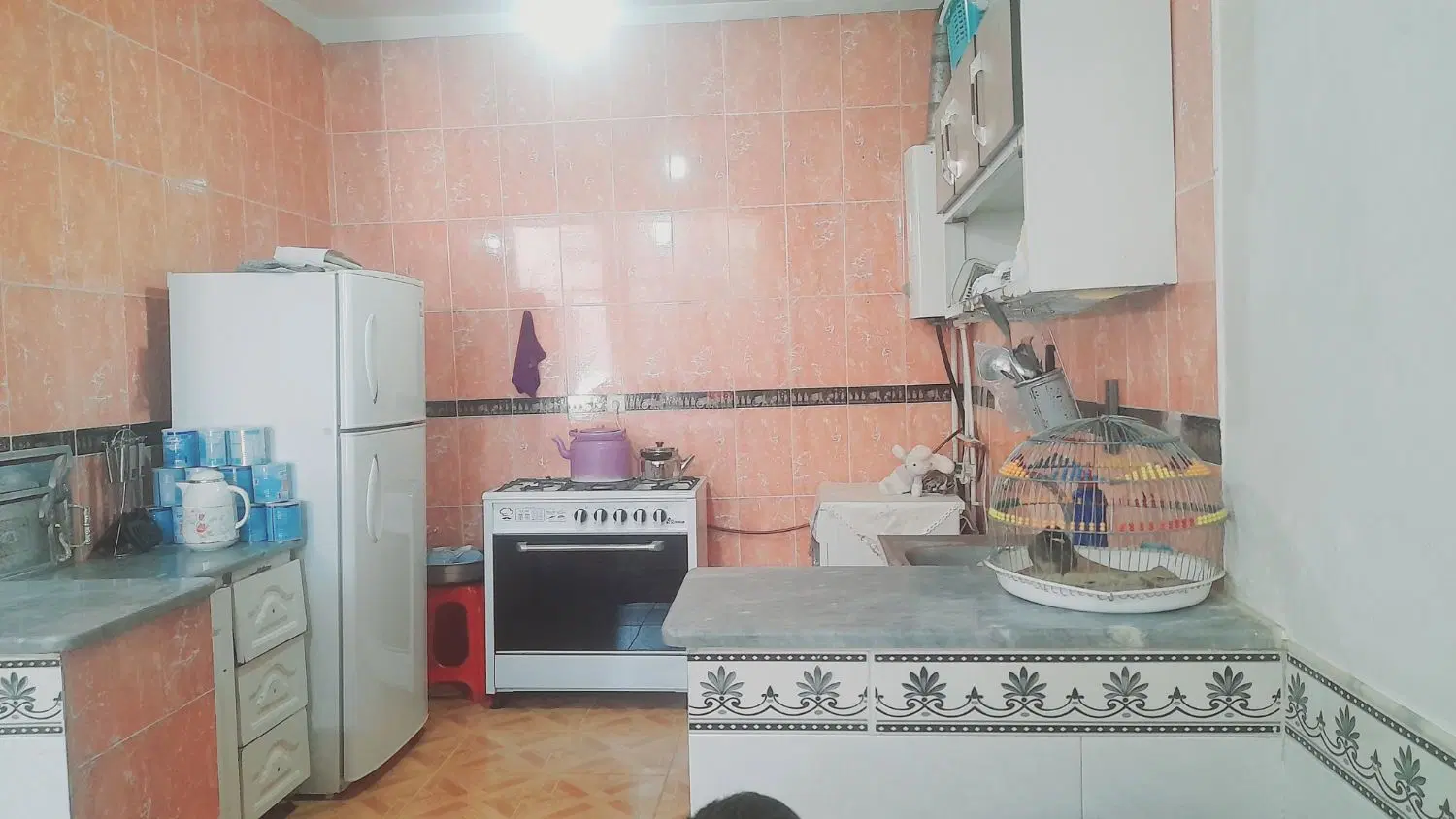 اجاره ویلایی راه جدا