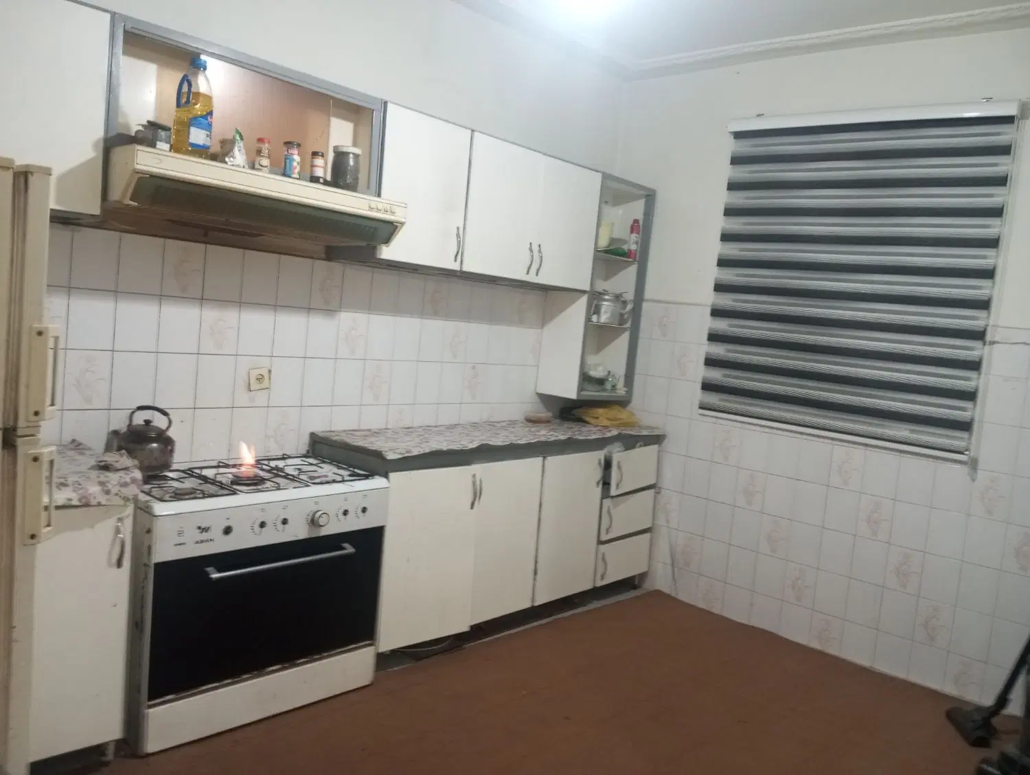 خونه آپارتمانی اجاره میدم